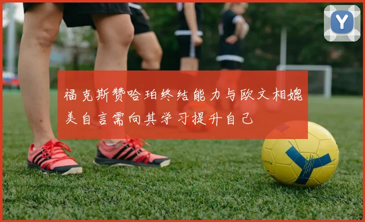 福克斯赞哈珀终结能力与欧文相媲美自言需向其学习提升自己